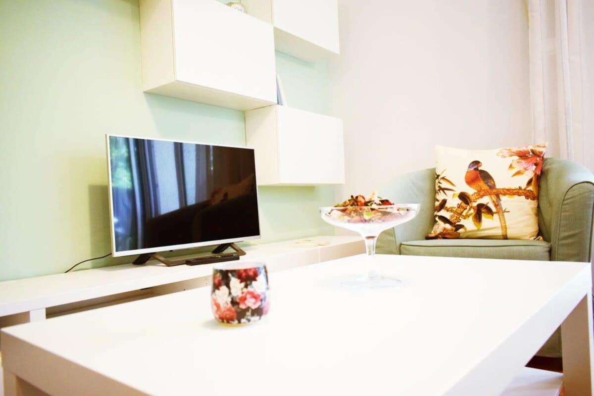 Stylish Apt In The Historic Heart Of The City Atény Exteriér fotografie