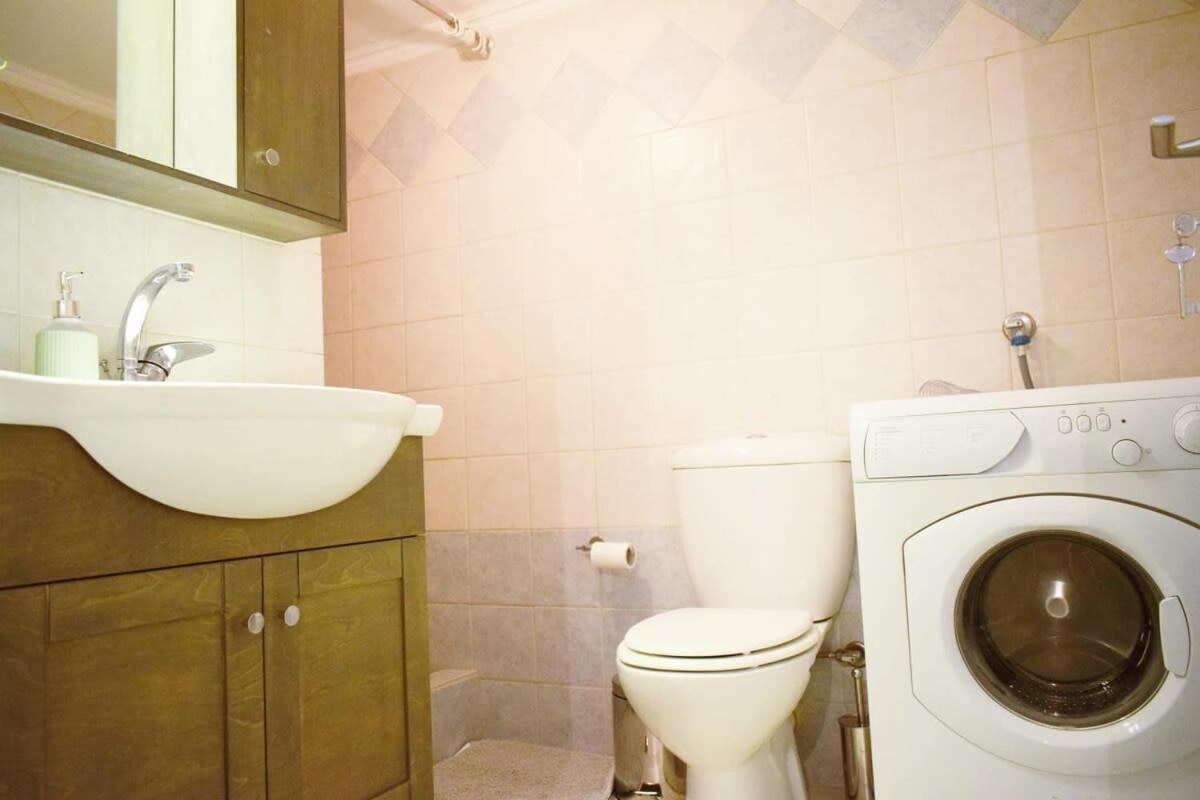 Stylish Apt In The Historic Heart Of The City Atény Exteriér fotografie